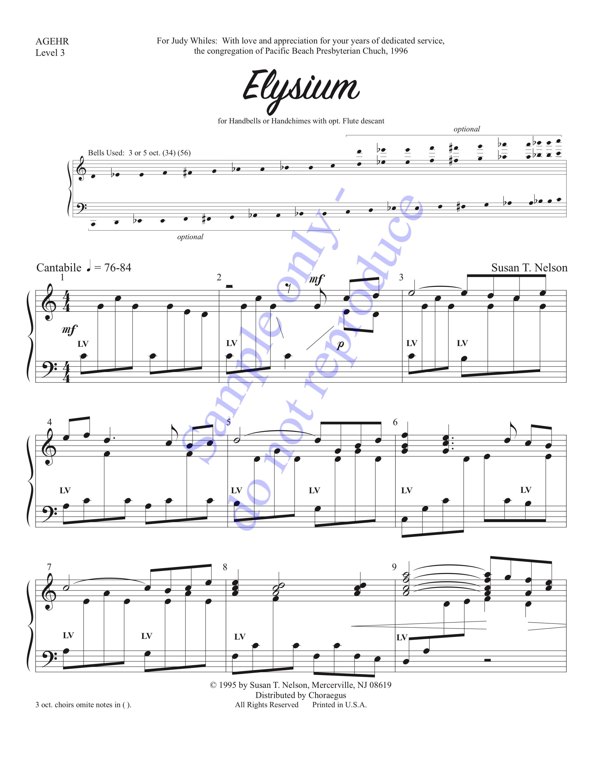 Elysium, page 1