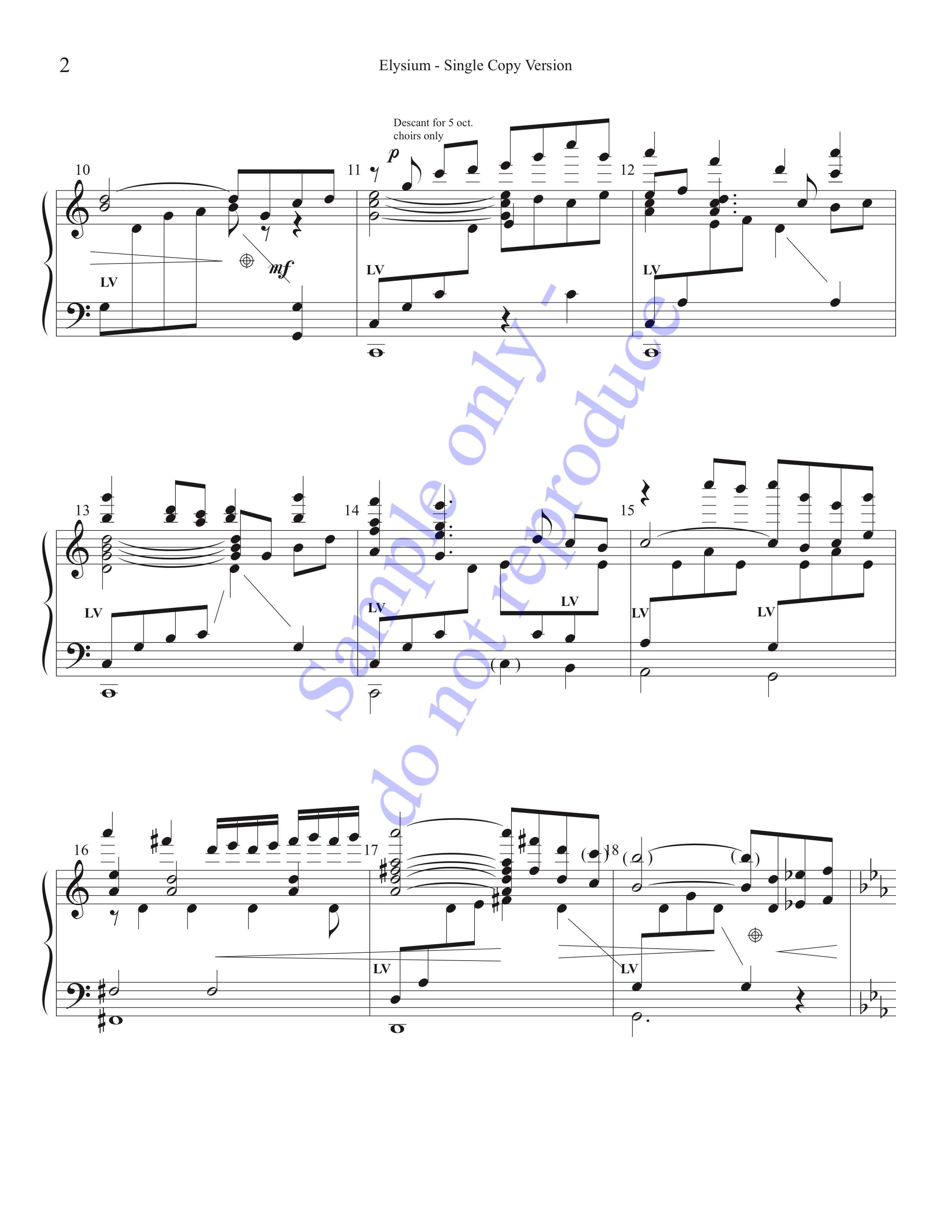 Elysium, page 2