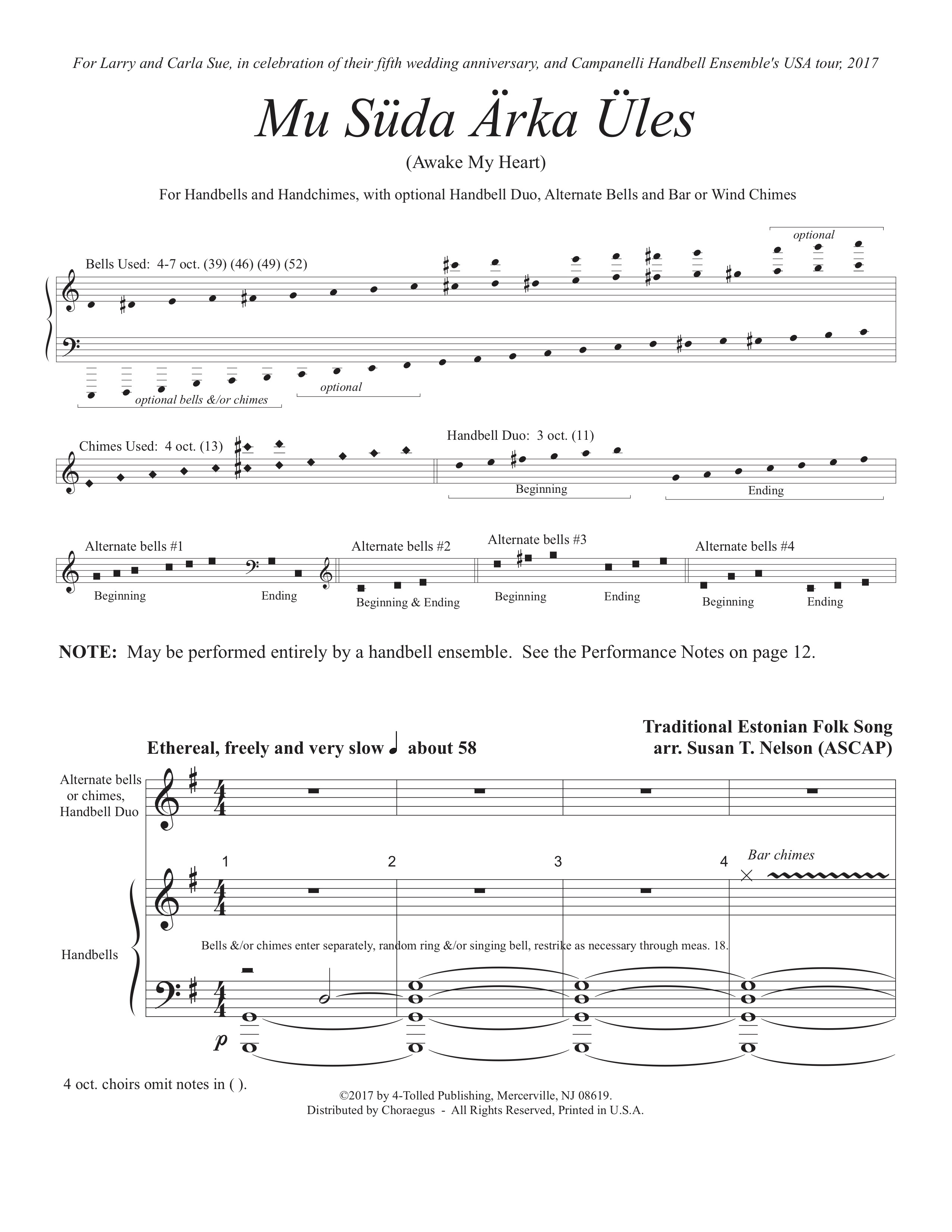 Mu Suda Arka Ules, page 1