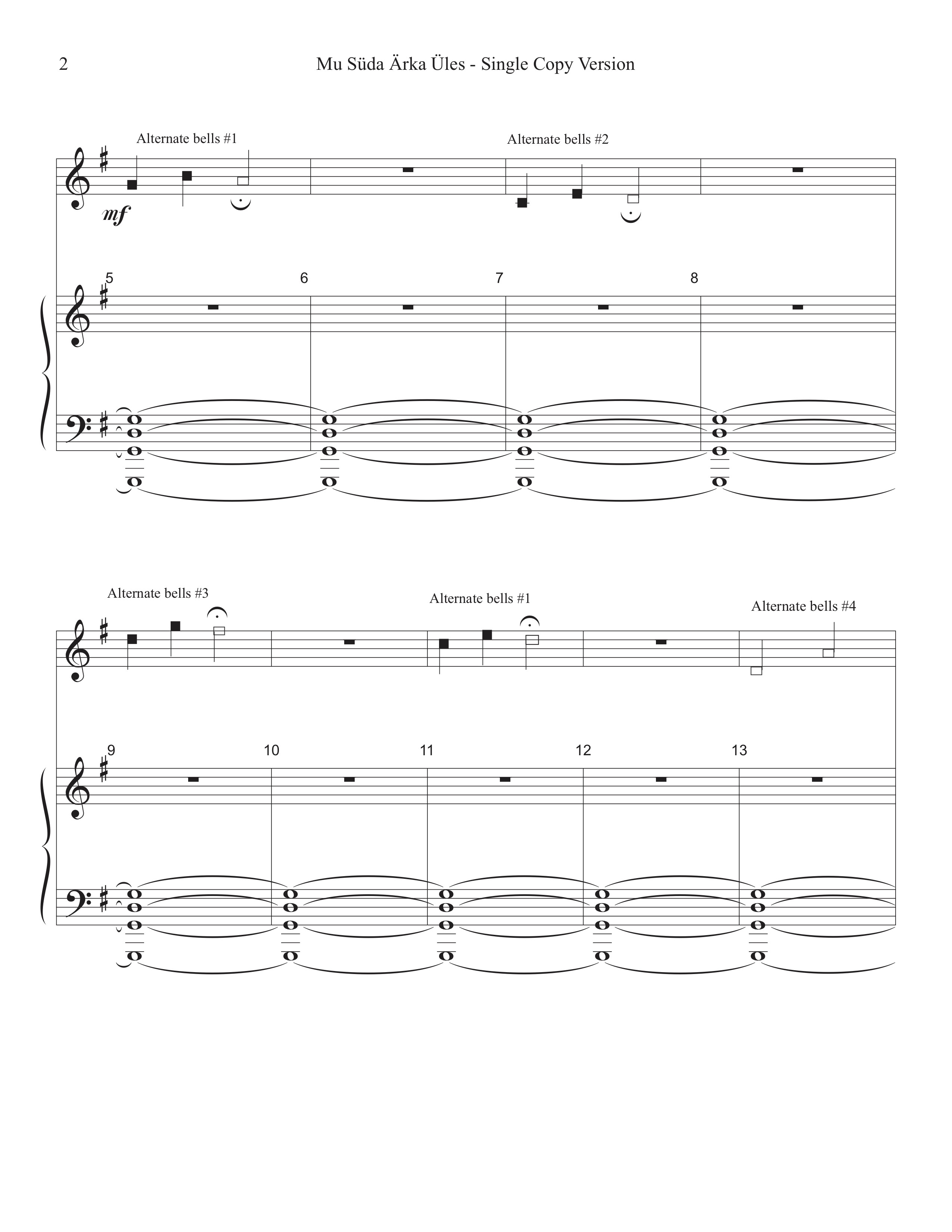 Mu Suda Arka Ules, page 2