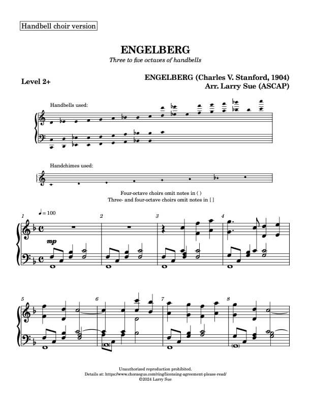 ENGELBERG, page 1
